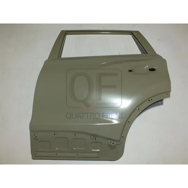 Дверь RR LH QUATTRO FRENI QF30K00013