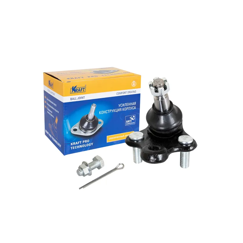 Шаровая опора нижняя для а/м Honda CR-V III (06-) KRAFT KT053257