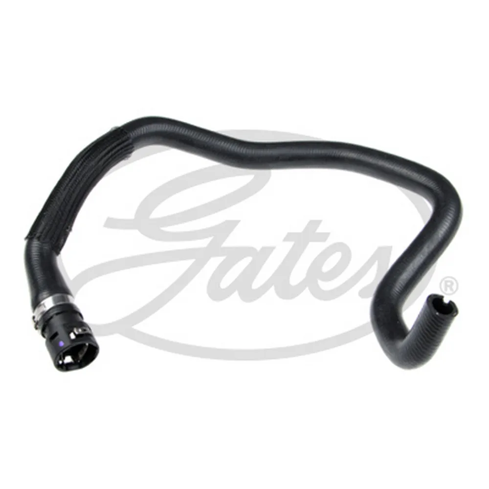 Патрубок системы отопления CITROEN/FIAT/PEUGEOT all Bus 2006-> GATES 02-1652
