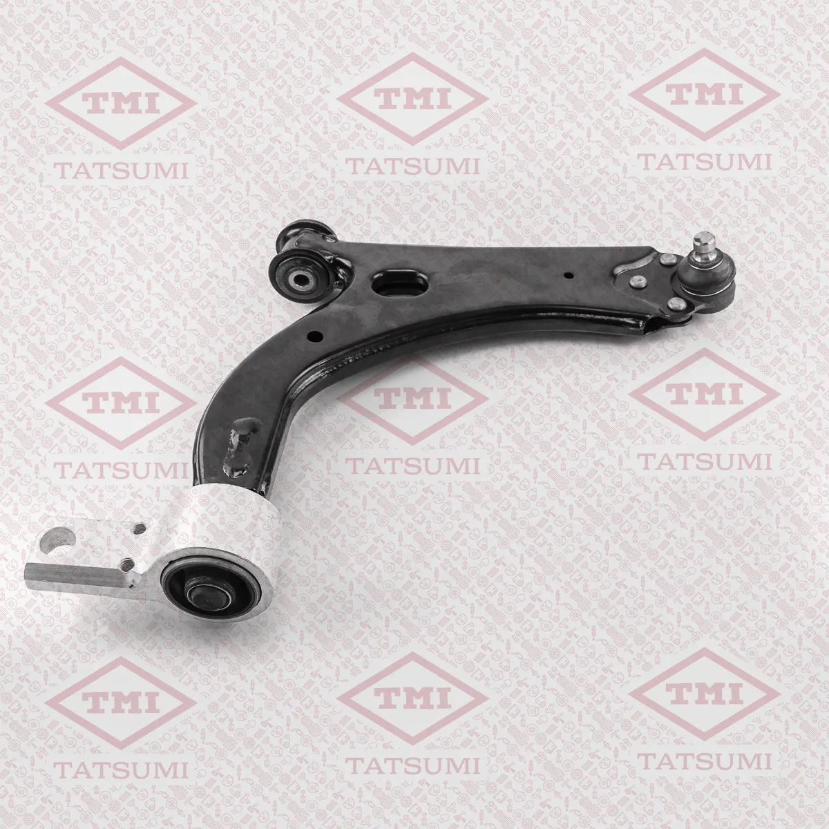 Рычаг передней подвески нижний R FORD Fusion 02-> TATSUMI TEE1735R