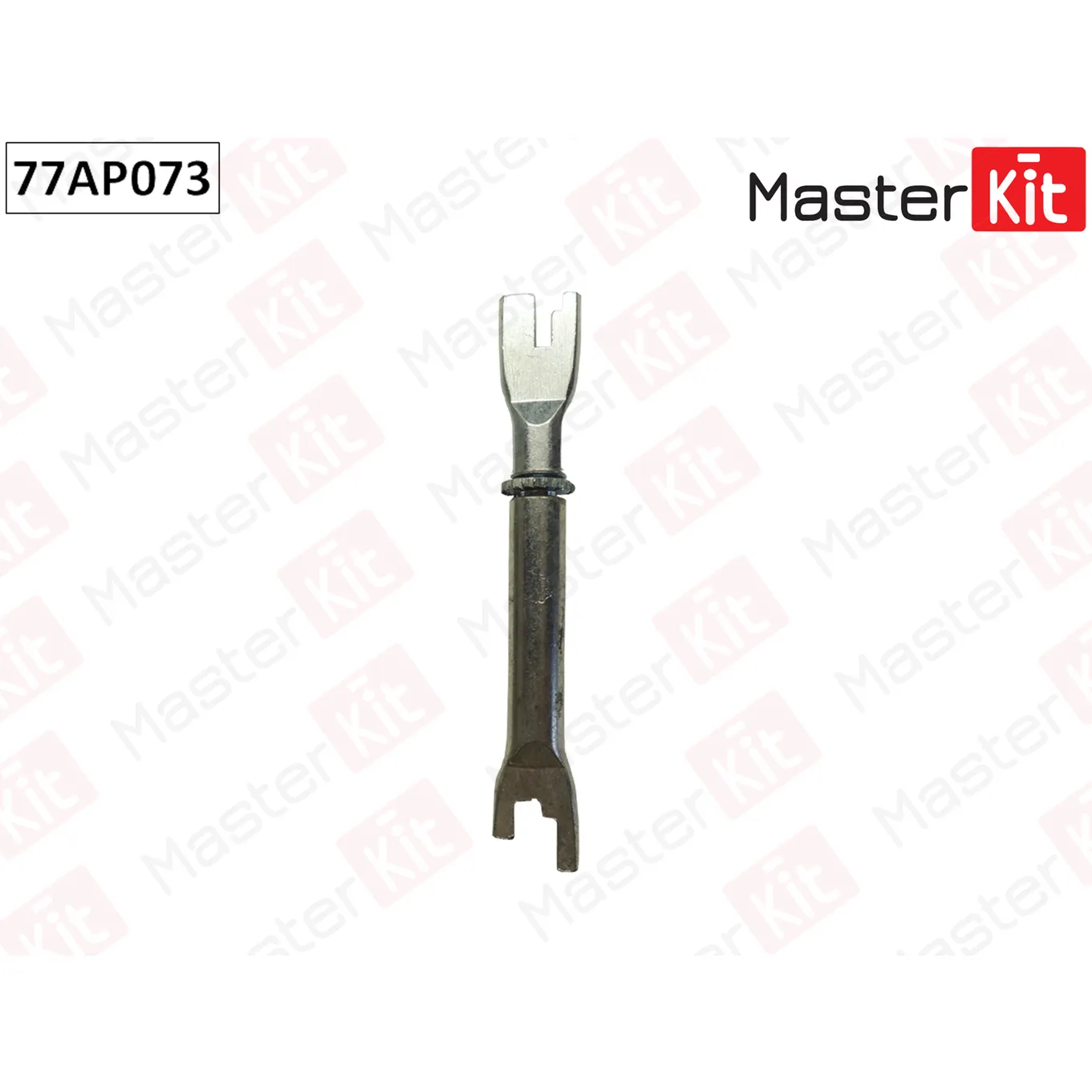 Регулятор тормозных колодок Hyundai/Kia MASTERKIT 77AP073