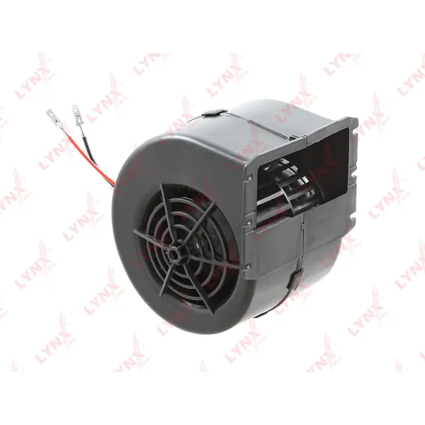 Вентилятор отопителя GAZ 31105 06> / Gazelle Business 09> LYNXauto RF-1595