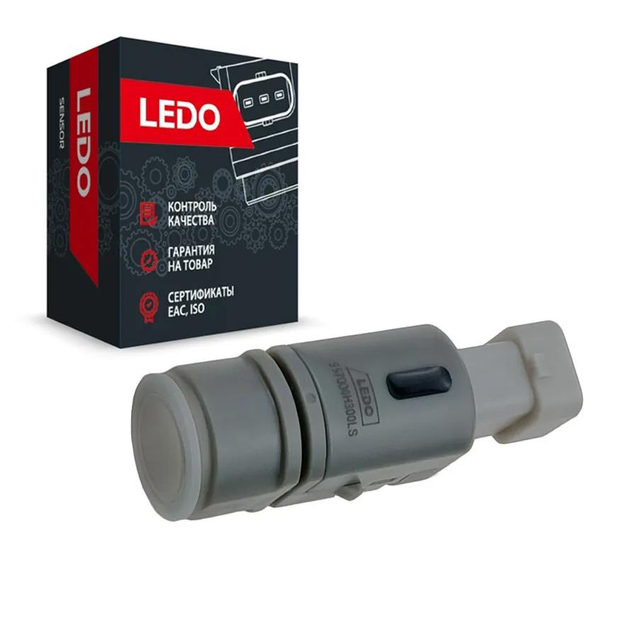 Датчик парковки 957004H300 LEDO LEDO 957004H300LS