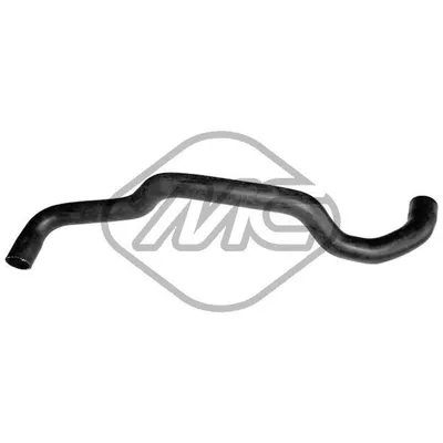 ПАТРУБОК VW TRANSPORTER Metalcaucho 98659
