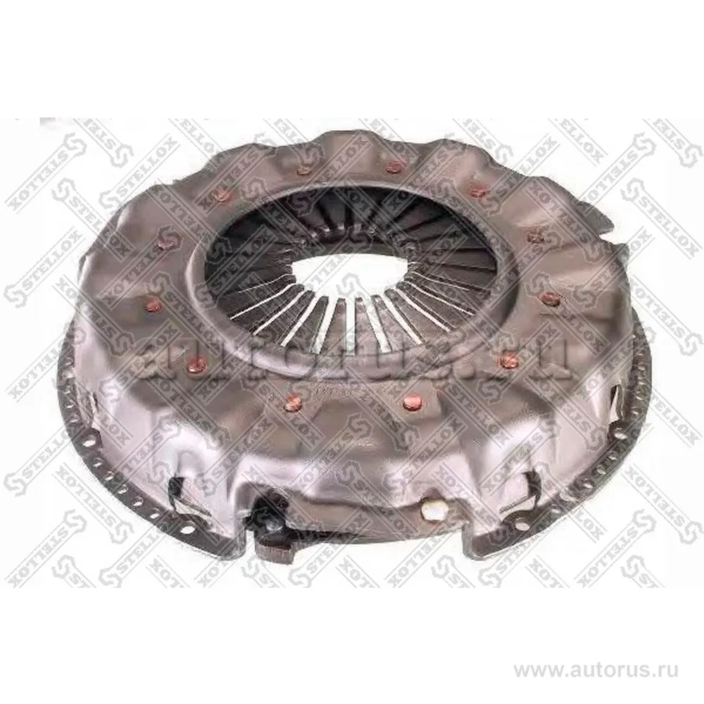 Корзина сцепления MF350 MAN M90/L2000 8 STELLOX 8304513_SX