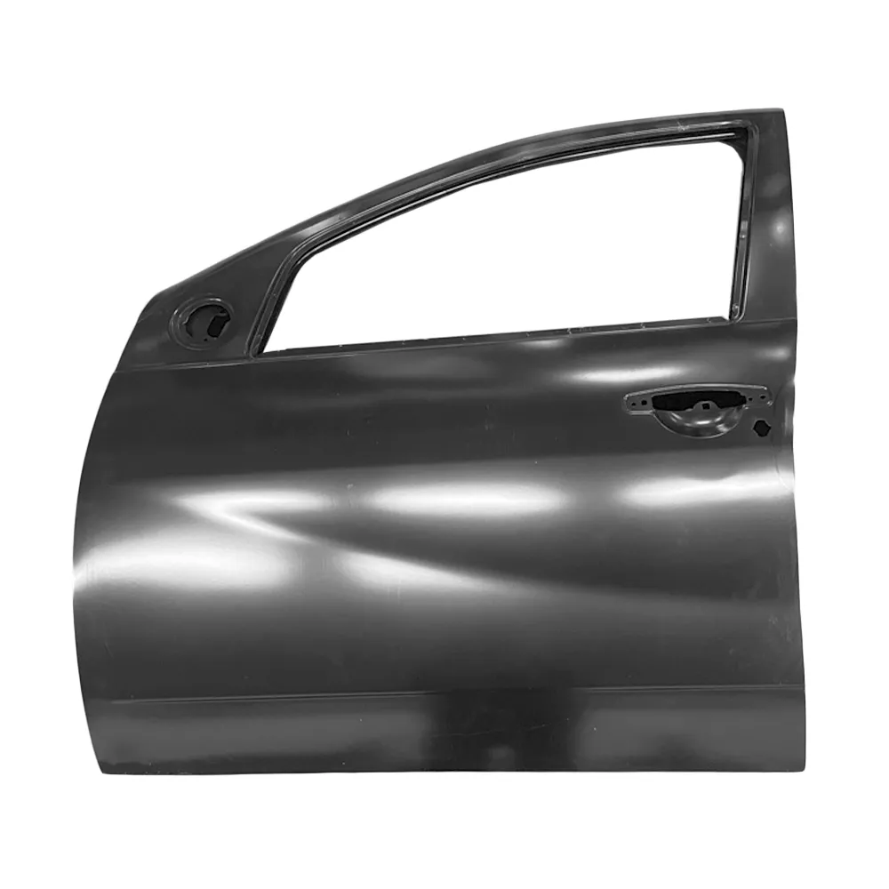 Дверь передняя L, Уценка RENAULT Duster 2010-> 8010 190 12R-N2 Уценка