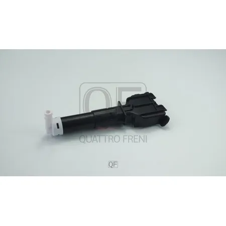 Форсунка омывателя фары RH QUATTRO FRENI QF10N00175
