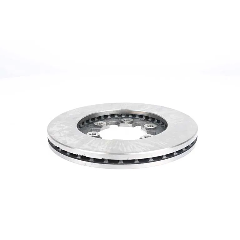 Диск тормозной - передний RANGER/MAZDA B2500 98-12 BSG BSG 30-210-034