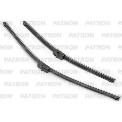 Щетка стеклоочистителя мм 1 шт PATRON PWB003
