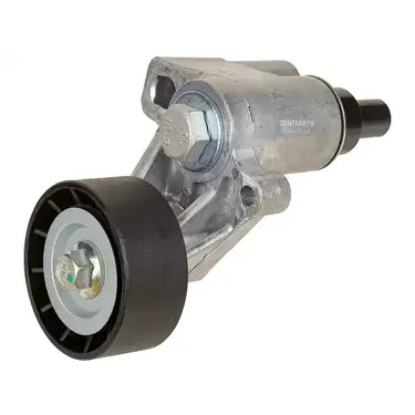 Ролик натяжной c мех. натяжения Peugeot ZENTPARTS Z23814_ZNT