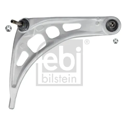 Рычаг передний R BMW E46 FEBI 12529