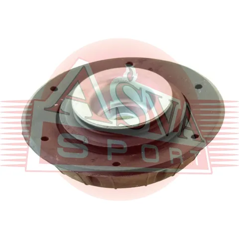 Опора переднего амортизатора в сборе OPEL CORSA D 2006-2014 ASVA 1811-CDF