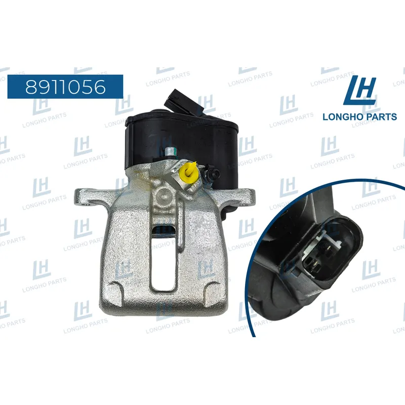 Суппорт тормозной Audi Q3 (8UB, 8UG) 2011 - 2018, Volkswagen TIGUAN LONGHO 8911056