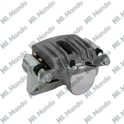 Суппорт тормозной задний правый hyundai santa fe, kia sorento 05 MANDO EX582302B000