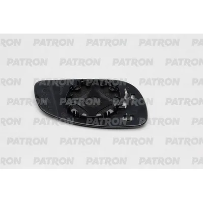 Стекло зеркала лев с подогр, асферич OPEL: VECTRA C (2002-), SIGN PATRON PMG2818G03