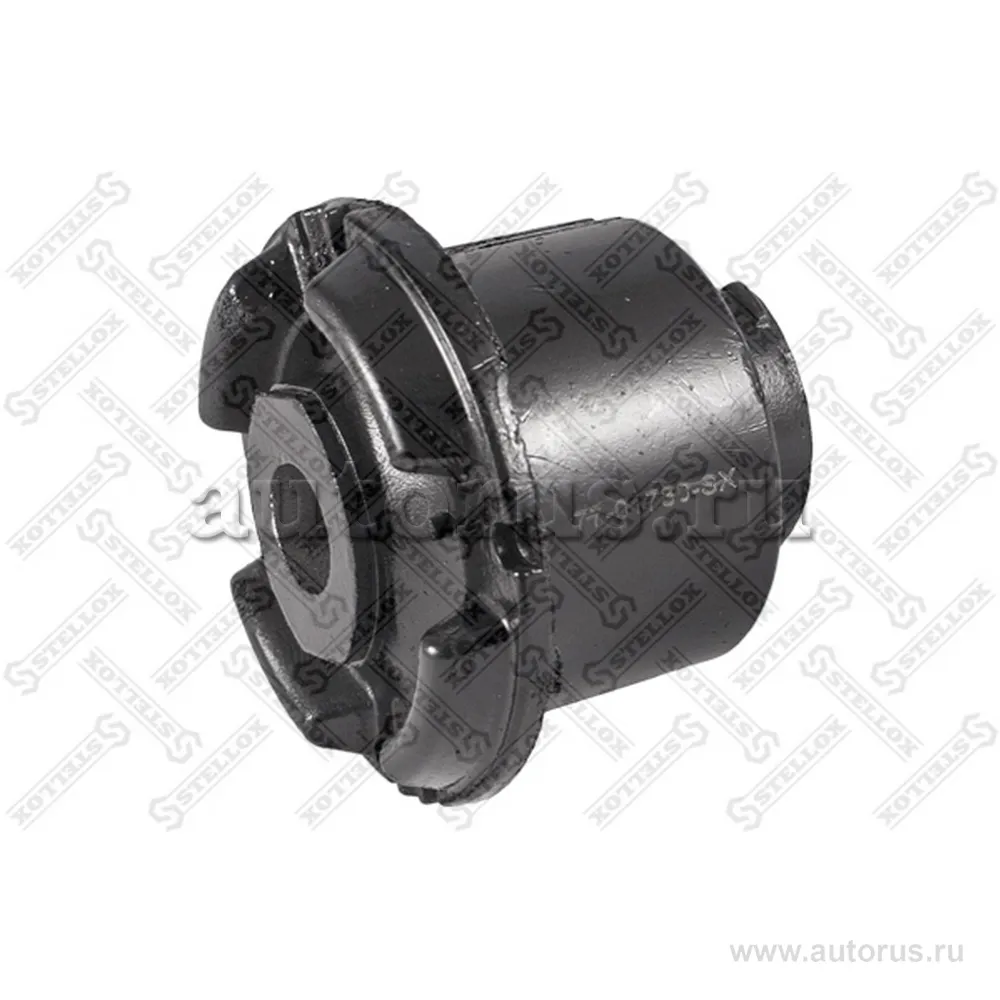 Сайлентблок подрамника Honda Accord CU# 08-12 STELLOX 7701730_SX