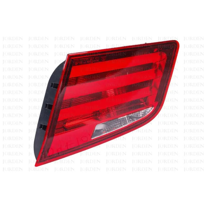 Фонарь (внутренний,LED) RH BMW 5-SERIES F10 10- Jorden Jorden JH04F1010005AR