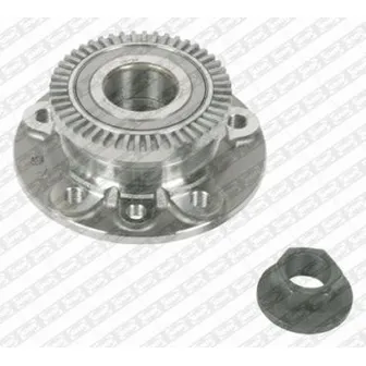 Подшипник ступицы перед. OPEL OMEGA A/B 1,8-3,2L 88-03 1603194 SNR R153.19