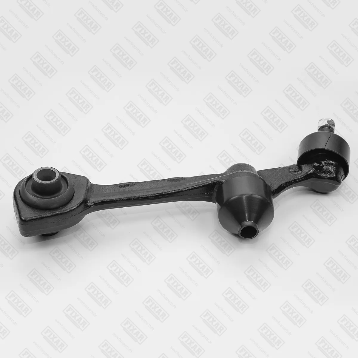 Рычаг подвески передний нижний правый MERCEDES W221 05-> FIXAR FQ0875R
