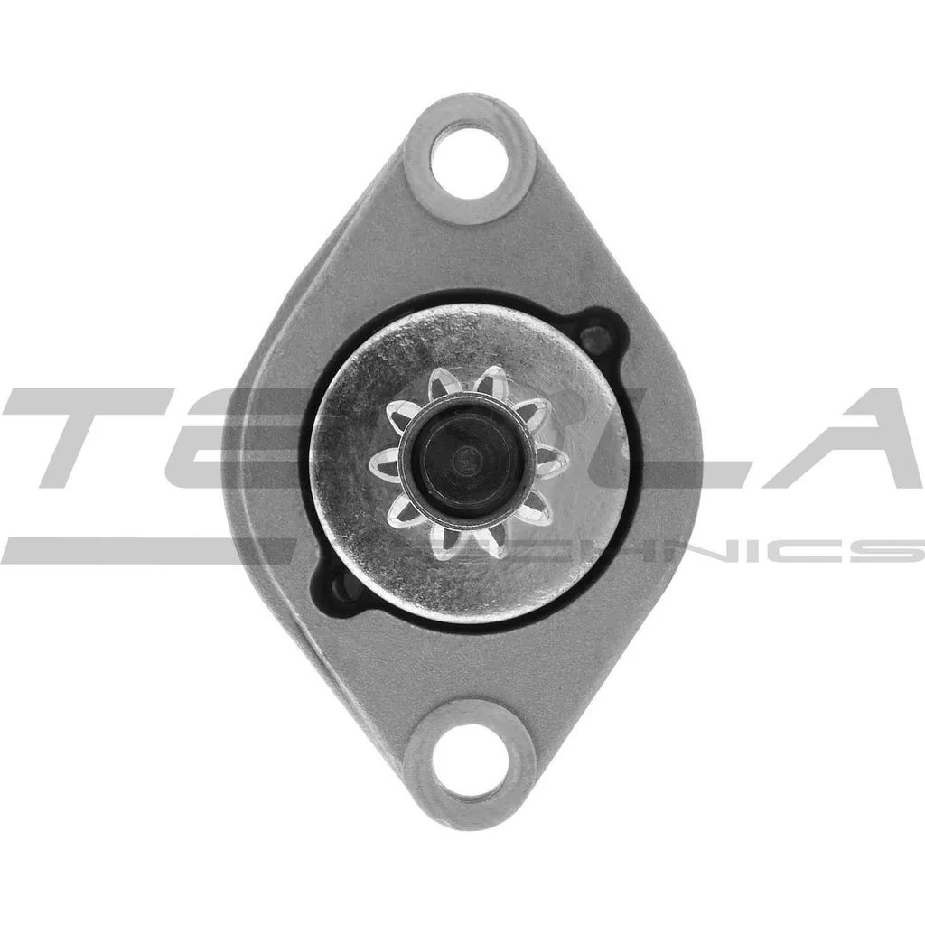 Стартер лодочный мотор Меркурий, Ниссан, Тохатсу, Ямаха TESLA TECHNICS TT15919