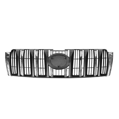 Решетка радиатора полностью хром LC PRADO 150 2009-2012 TYG271NC