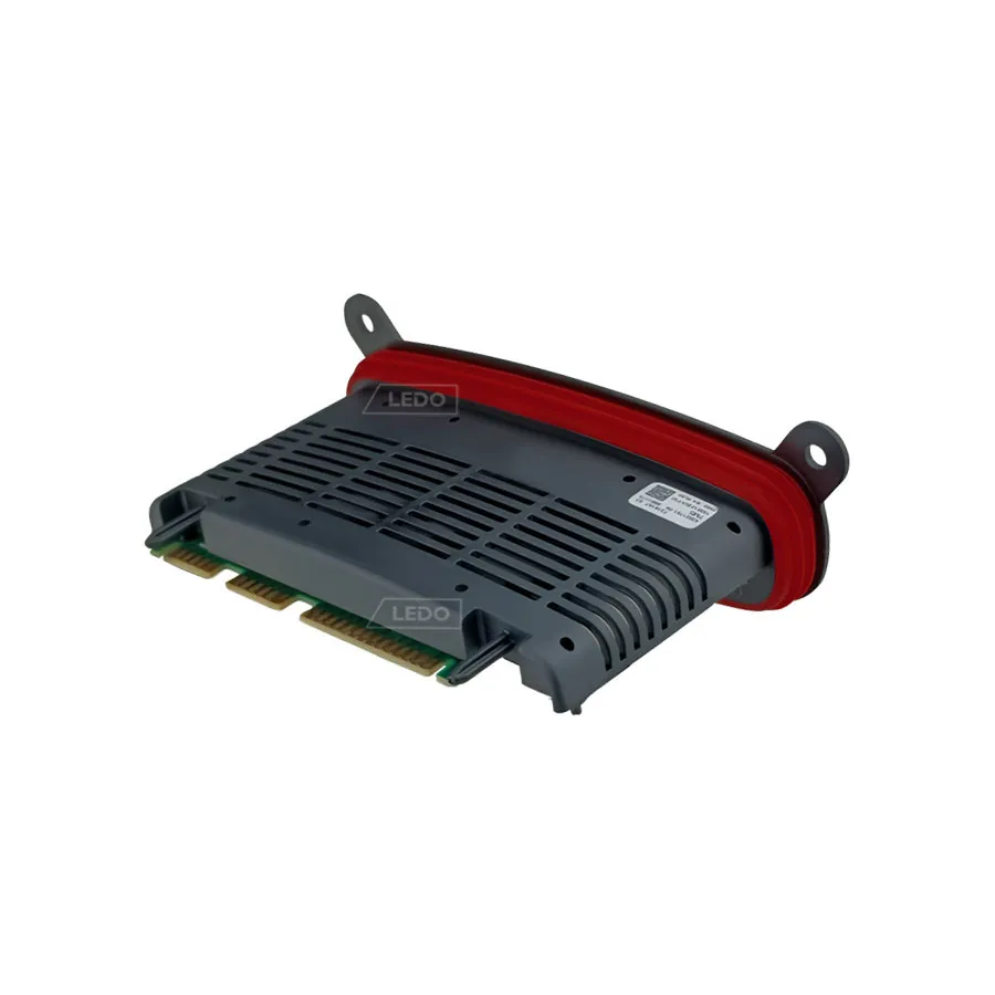 Блок TMS на BMW E83, F15, F16, F30, F32, F36 LEDO 7316187LCU