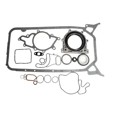 К-кт прокладок ДВС нижний MB W202/W203/W210/W211 2.2CDi OM611 98> STELLOX 11-25588-SX