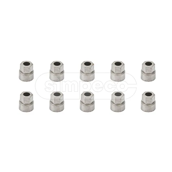 Комплект гаек для механизма регулировки суппорта KNORR SIMPECO SP05010250