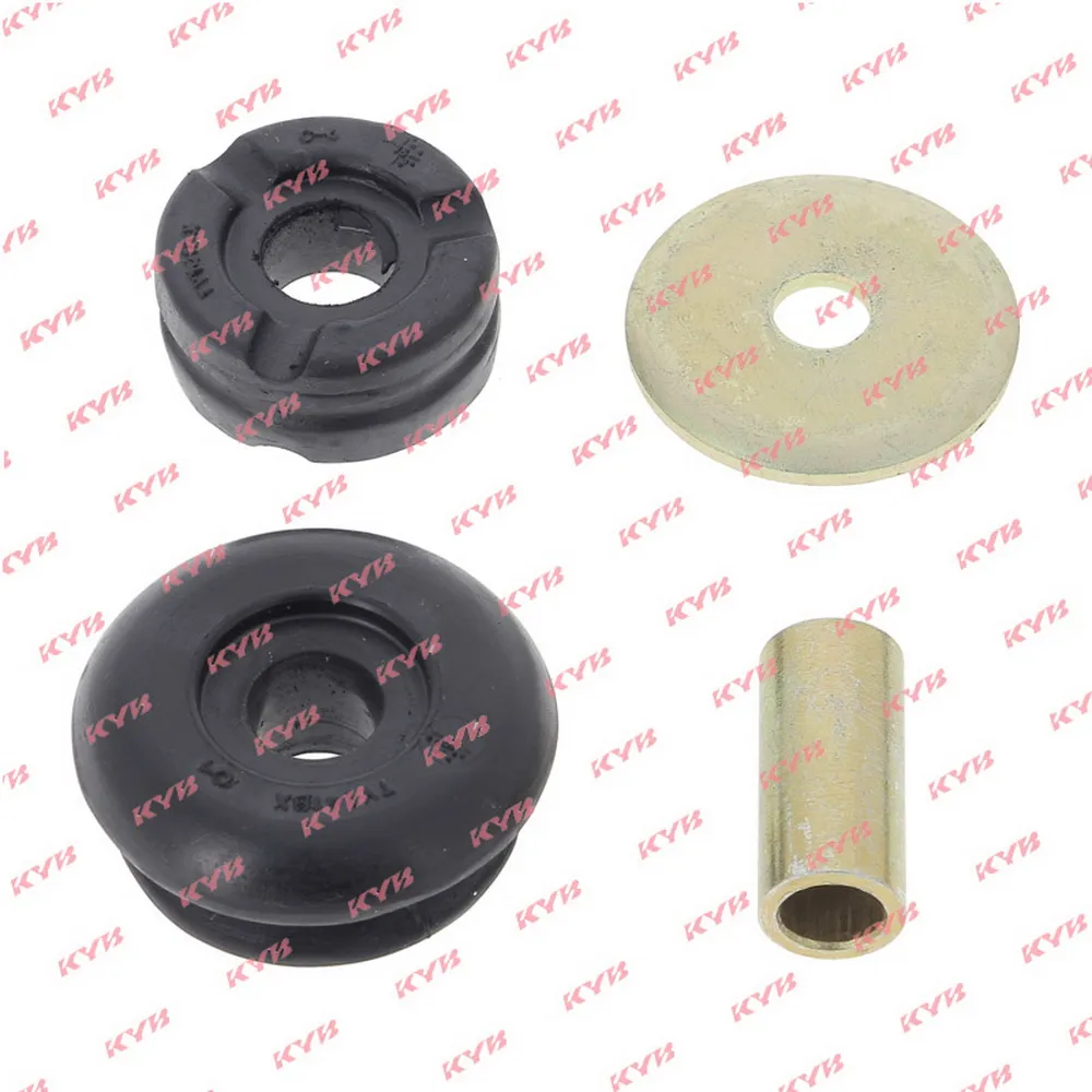 Комплект верхней опоры амортизатора задний Toyota Celica 1999-2005 Toyota Corolla 2001-2007 T KYB SM5382