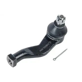 Наконечник рулевой правый Geely CK 07> STELLOX 51-98637A-SX