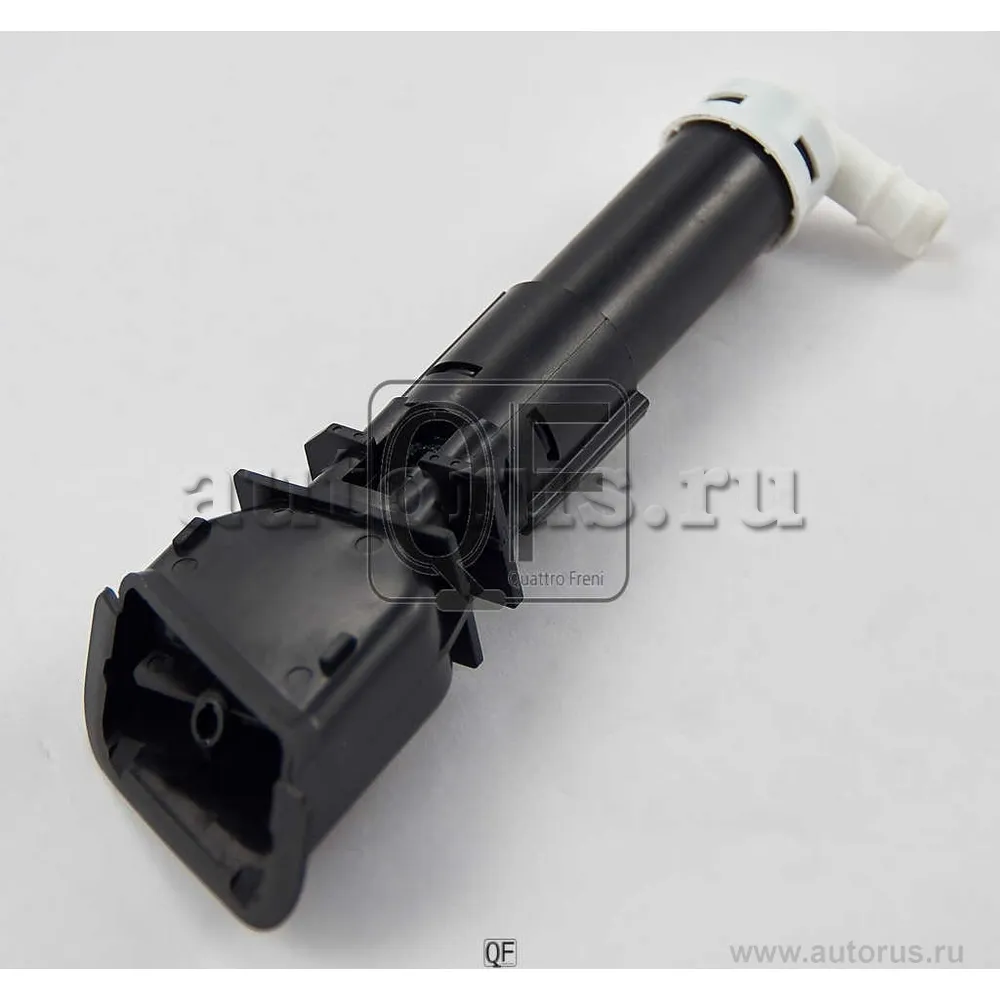 Форсунка омывателя фары LH GA, QUATTRO FRENI QF00T00076