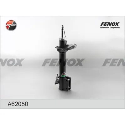 Амортизатор задний L FENOX A62050