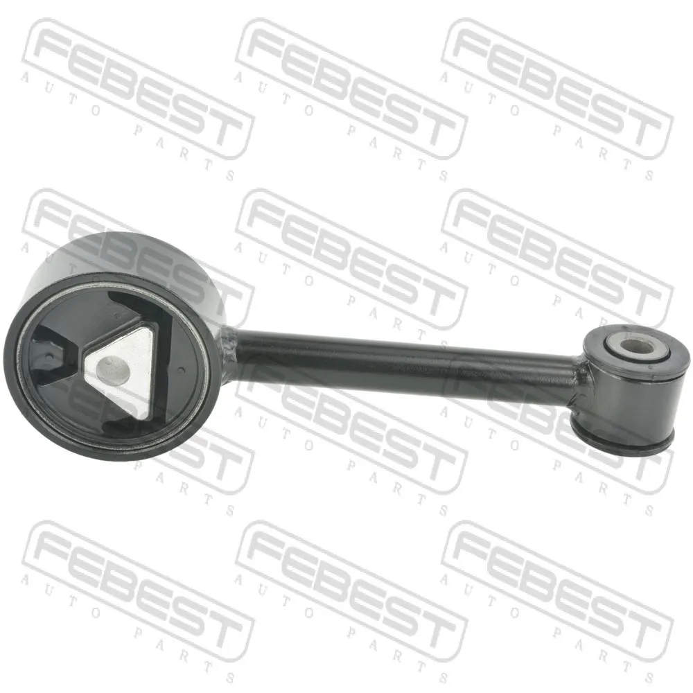 Подушка двигателя передняя MITSUBISHI COLT/COLT PLUS Z21A 2003.06- [GE] FEBEST MM-Z20FR