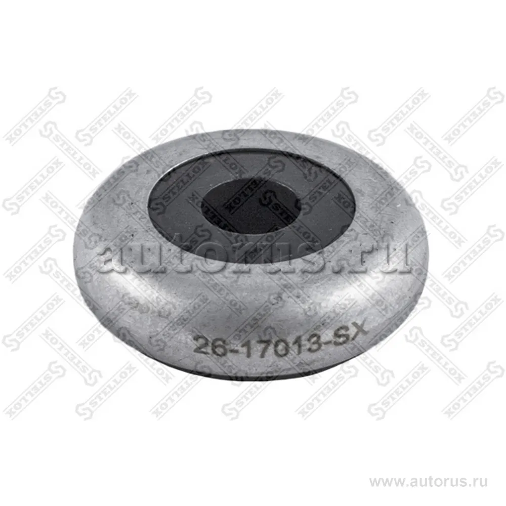 Подшипник опоры аморт. Ford Fiesta/Puma/ STELLOX 26-17013-SX