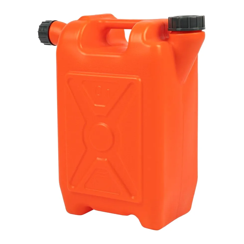 Канистра-лейка, 10 л.