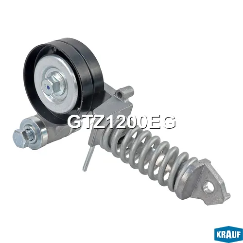 Натяжитель приводного ремня KRAUF GTZ1200EG