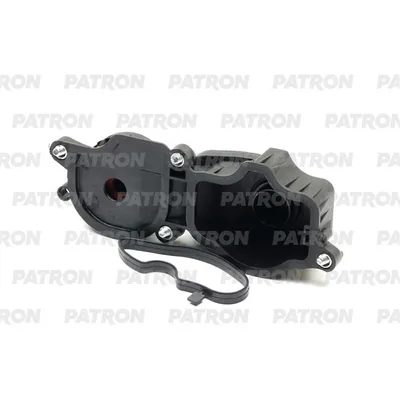 Клапан вентиляции картерных газов BMW (Mot. M57/N57): 3 (E90) 325d/330d 05-11, 5 (E6 PATRON P140071