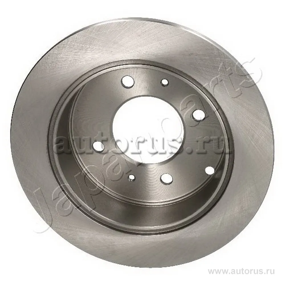 Диск тормозной задний HYUNDAI SONATA IV/KIA MAGENTIS 00-05 /4отв. JAPANPARTS DP-K03