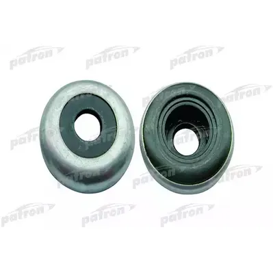 Подшипник опорный Ford Fiesta/Puma/KA (все) 96- PATRON PSE4170