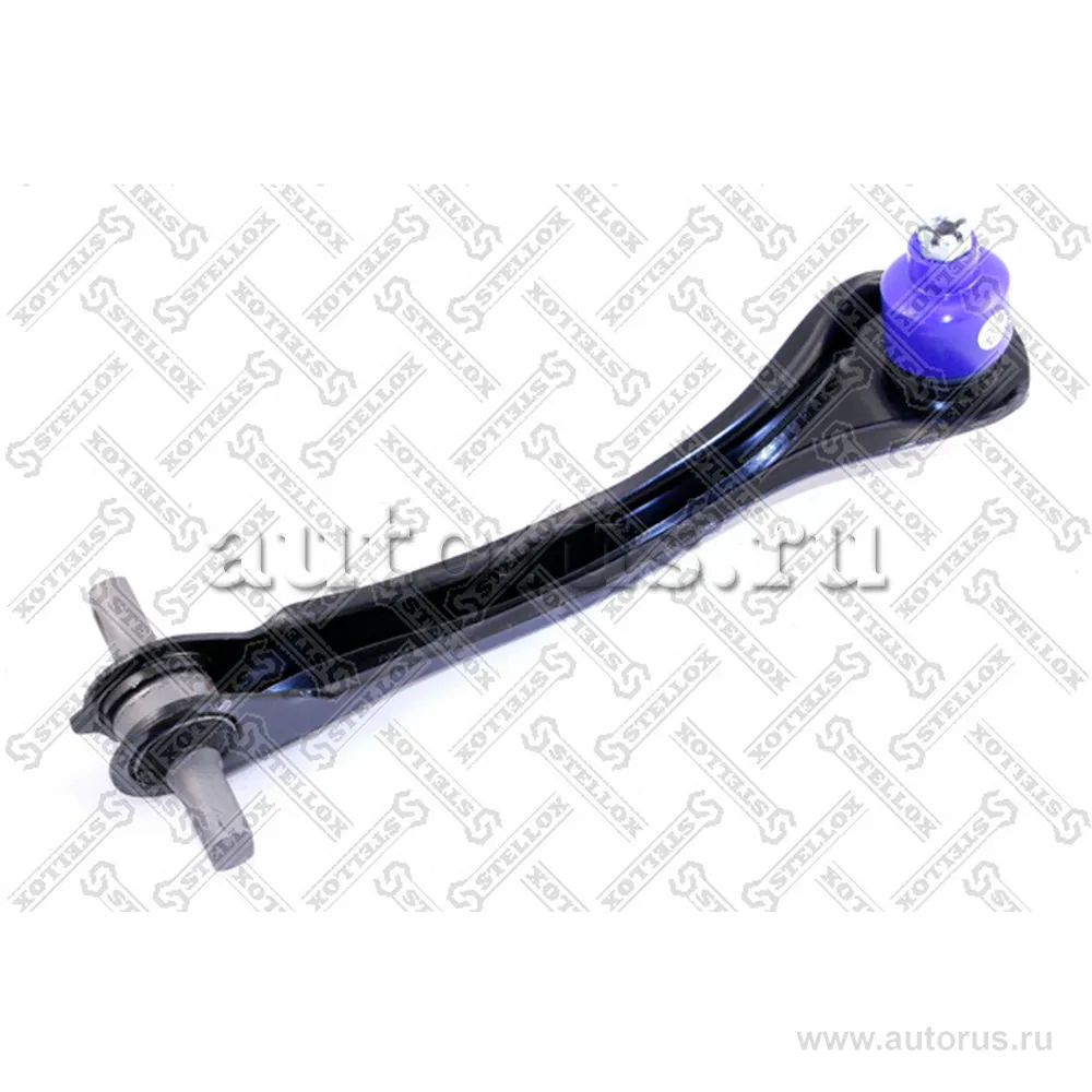 Рычаг зад. подв. верхн. л. Honda Accord (5737012_SX) STELLOX 5737011_SX