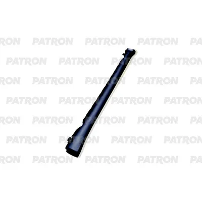 Накладка порога Накладка порога лев Tesla Model 3 2020 PATRON P77-0039