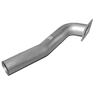 Труба глушителя E-line MAN TGA ZENTPARTS Z59013_ZNT