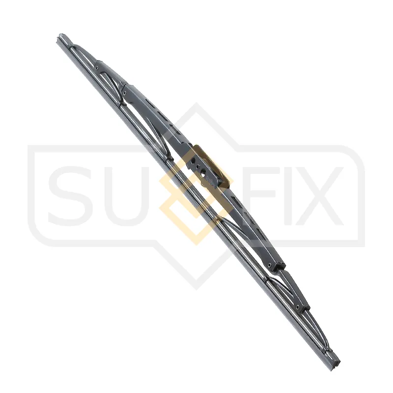 Щетка стеклоочистителя каркасная, 480мм SUFIX SW-1019