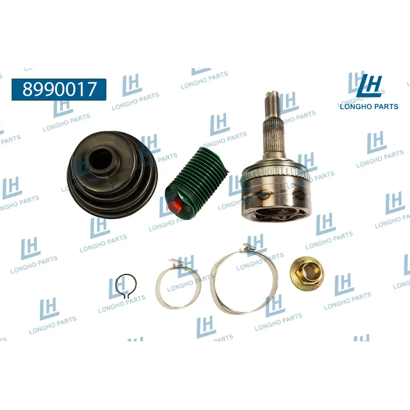 ШРУС GENERAL MOTORS 96489842 LONGHO 8990017