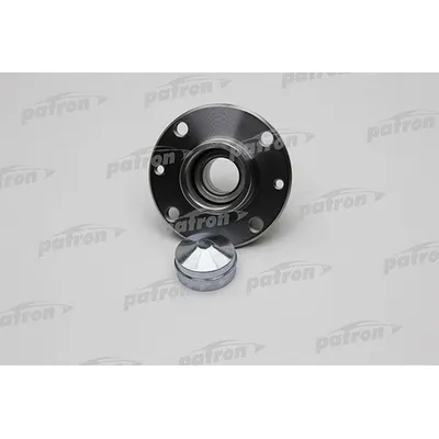 Ступица колеса (=PBK625H) задн FIAT: REGATA/RITMO 05/84-, LANCIA: PATRON PBK940H