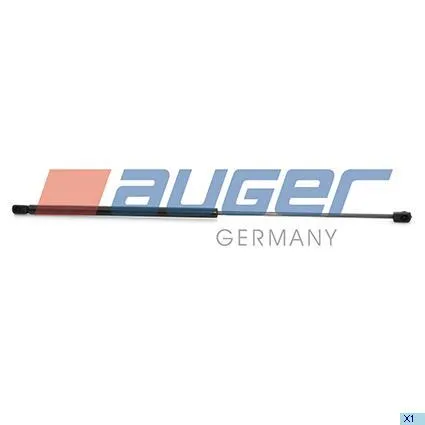 Газовая пружина HCV для MAN TGA/TGS/TGX L=685mm AUGER 52647