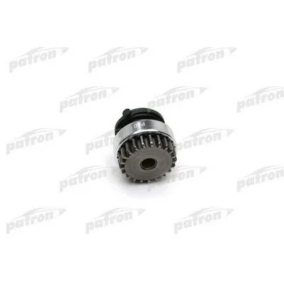Бендикс стартера (BOSCH unit) FORD: Escort VII 1.3i 95- PATRON P1011156