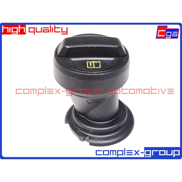 Горловина маслозаливная с крышкой 06K103281A CGA 10PUP0038RA