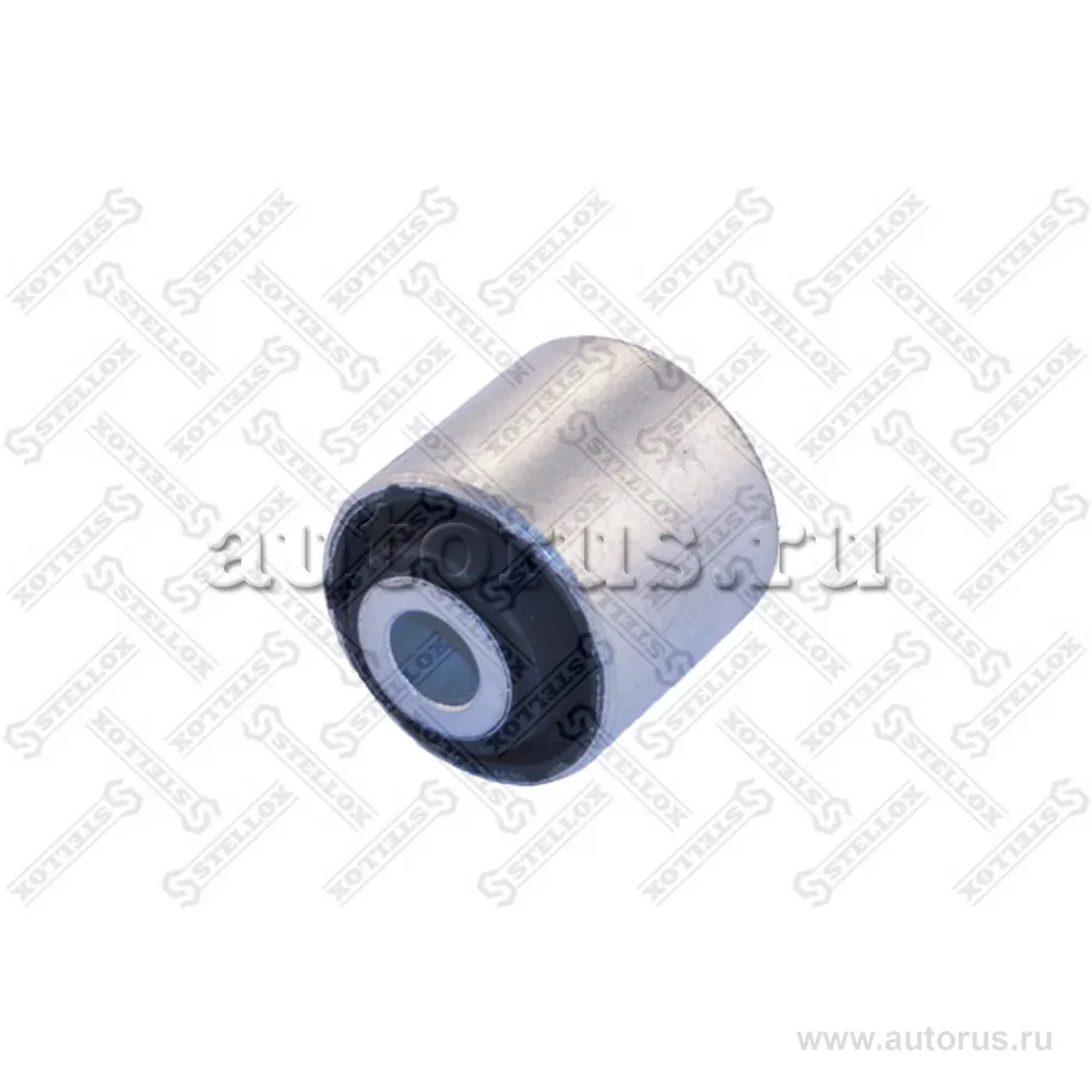 Сайлентблок рычага пер. Renault Clio 1.2/1.8/1.9D 85-98 STELLOX 72-22257-SX