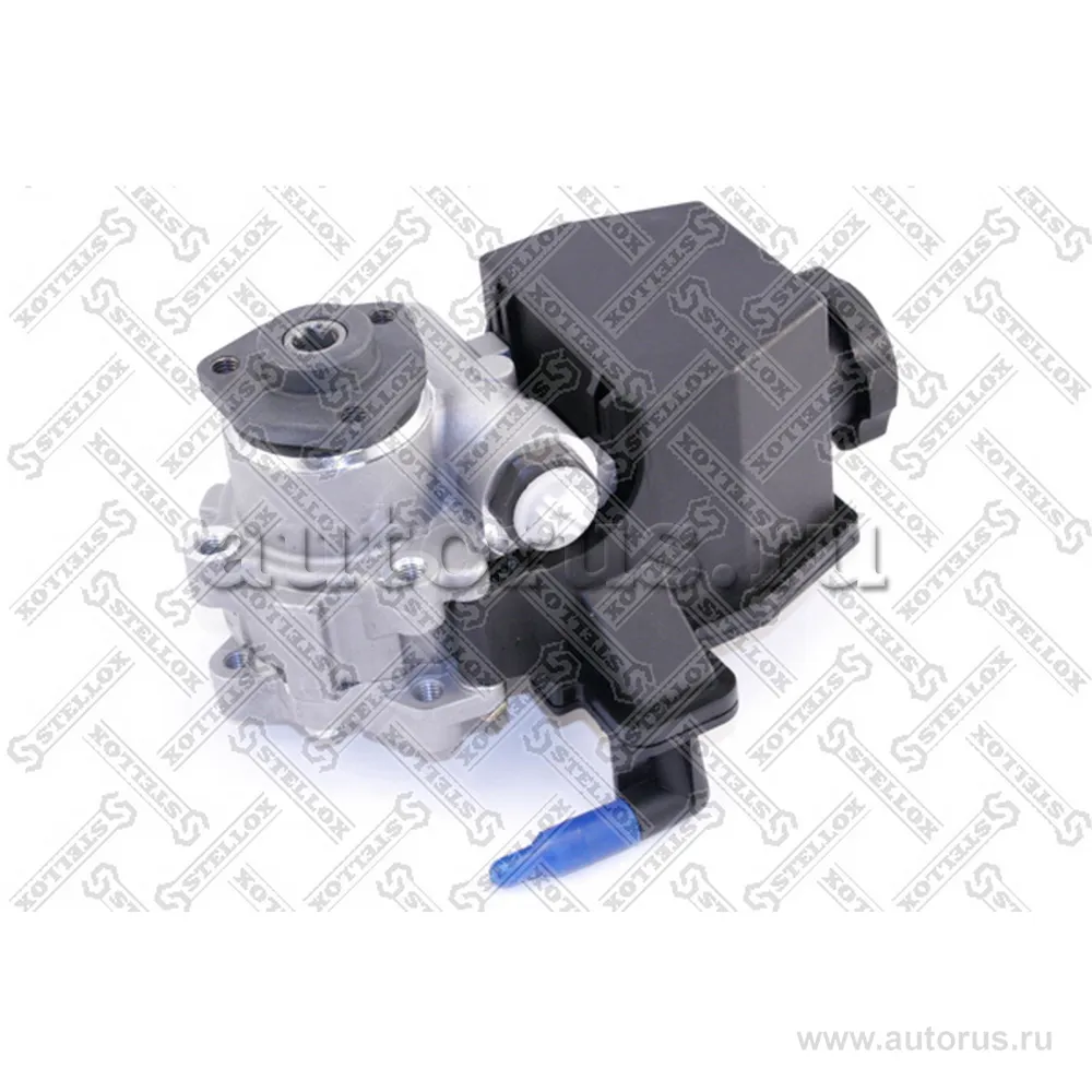 Насос гидроусилителя руля 54079 MB Sprinter 95-00 STELLOX 00-35941-SX